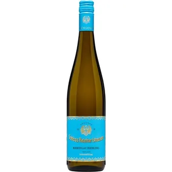 Víno Schloss RIESLING TROCKEN 0,75l 2019