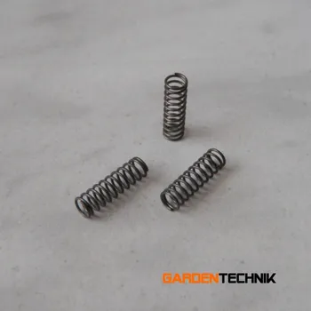 Motor Jikov Pružina karburátoru - kuličky