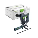 Festool BHC 18 Basic akumulátorové…