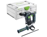 Festool BHC 18 Basic akumulátorové…