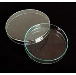 Petriho miska průměr 12cm, výška 2cm