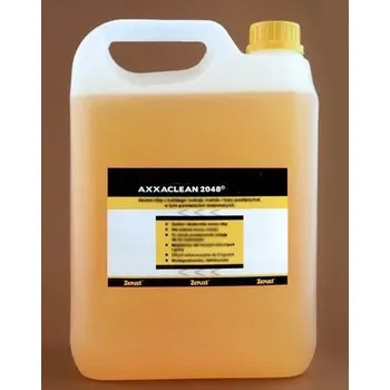 Odrezovač Axxaclean 2048 kapalina, 5l kanystr