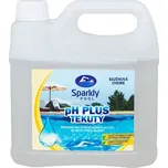 SparklyPOOL pH plus tekutý