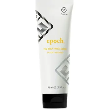 Přírodní produkt Nu Skin Epoch Yin and Yang Mask 75 ml
