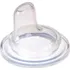 dětské pítko Canpol babies Pítko silikonové široké 56/600 1 ks transparentní
