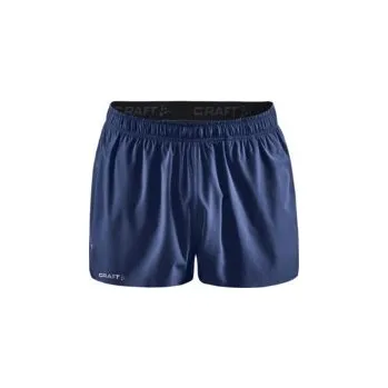 Pánské kraťasy Šortky CRAFT ADV Essence 2'' tmavě modrá XL