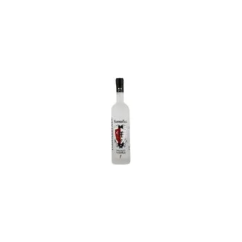 Vodka HammerFall Premium vodka 0.7L 40%