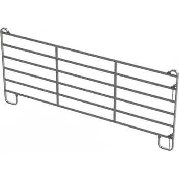 Ohradník Ohradní panel Texas 3,6 x 1,6 m pro koně a skot
