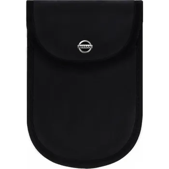 NISSAN Bezpečnostní stíněné pouzdro dálkové ovládání od auta