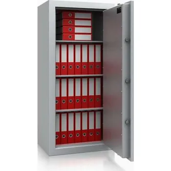 Trezor ISS Trezor Düsseldorf 39004