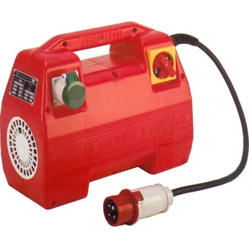 Měnič napětí Technoflex Měnič frekvence napětí CRF 20