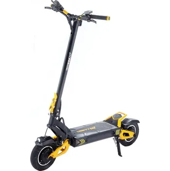 Elektrokoloběžka Vsett 10 Plus 2x 1400 W