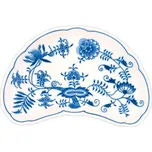 Český porcelán, a.s., Dubí Miska na kosti 22 cm, cibulák, Český porcelán