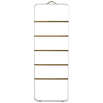 Držák na ručník Towel Ladder bílá