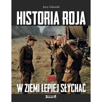 HISTORIA ROJA OP. - Jerzy Zalewski