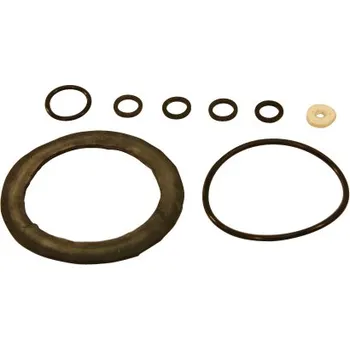 Sada těsnění pro malířské stříkačky na vápno na strojní bílení AMMER a KERBL