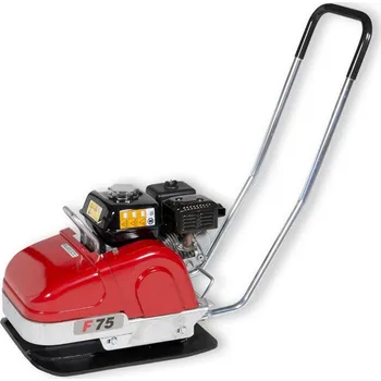 hutnicí technika Swepac F 82