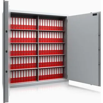 Trezor ISS Trezor Düsseldorf Super 39101