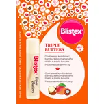 Blistex SPF15 4,25 g Triple Butters