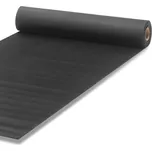 Průmyslová rohož s drážkovaným povrchem 1 x 10 m