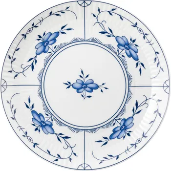 Talíř Dezertní talíř 19 cm AMINA STROHBLUME, Seltmann Weiden ▪ Kč 330 ️ - Luxurytable.cz Seltmann Weiden