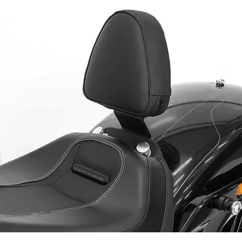 Moto sedlo Opěrka řidiče pro Harley Davidson Breakout/114 18-25