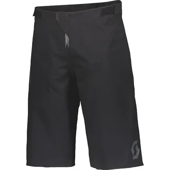 Cyklistické kalhoty kraťasy Scott Trail Storm WP - Black M