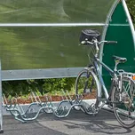 Stojan na kola - pro 6 kol