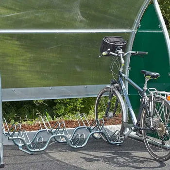 stojan na kolo Stojan na kola - pro 6 kol