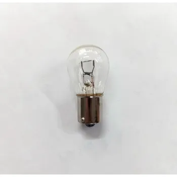 Autožárovka Ostatní výrobci-skrytí Žárovka 12V 21W