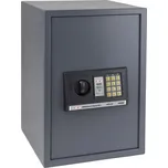 DEMA Nábytkový digitální trezor 65 L 35x36x52 cm