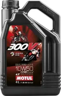 Motul 300V 4T Factory Line 10W-50 4 l