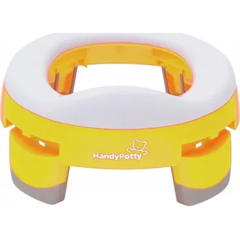 WC sedátko Recenze vytvarnehracky.cz Cestovní skládací nočník