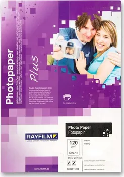Fotopapír Rayfilm R0231 A4 20 listů