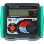 Kyoritsu KEW 3007A - Měřič izolace a spojitosti + DOPRAVA ZDARMA