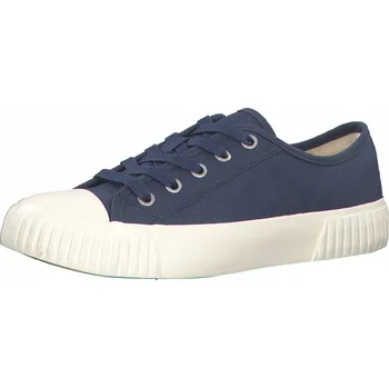Dámské lodičky s.Oliver dámské tenisky 5-23620-26 Barva: modrá, Velikost: 38