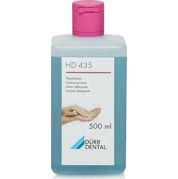 Péče o ruce HD 435 tekuté mýdlo 500 ml