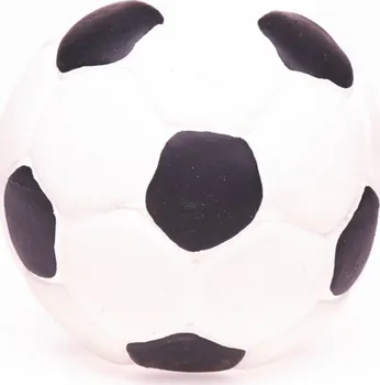 Hračka pro psa Lanco Pets Velký fotbalový míč