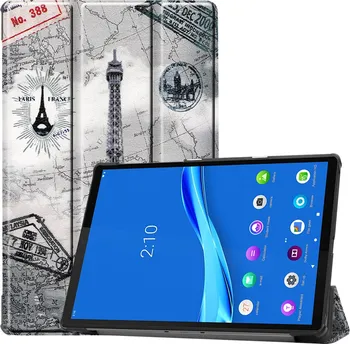 Pouzdro na tablet Lea Lenovo Tab M10 FHD Plus Tower LENTABM10FHDPLUSTOWER