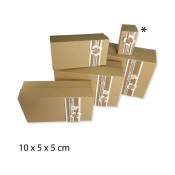 Dárková krabička Krabička Láďa - 10 x 5 x 5