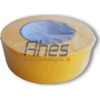 Lepicí páska Páska maskovací textilní na beton 44mm 50m