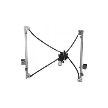 Stahovačka okna El. stahovačka okna přední levá CHRYSLER TOWN COUNTRY 05-08