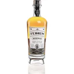 Rum Ferrum Reserva 40% 0,7l (holá láhev)