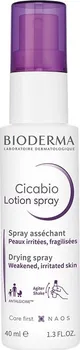 Tělový sprej Bioderma Cicabio Lotion 145853 40 ml