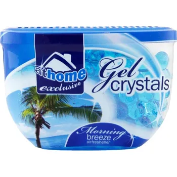 Čistič podlahy Exclusive gel crystals 150 g Morning Breeze