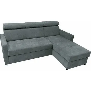 Sedací souprava Sedací souprava rohová univerzální Fondue - Sedací souprava rohová rozkládací s úložným prostorem