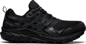 Pánská běžecká obuv Asics Gel-Trabuco 9 G-TX Black/Carrier Grey 41,5