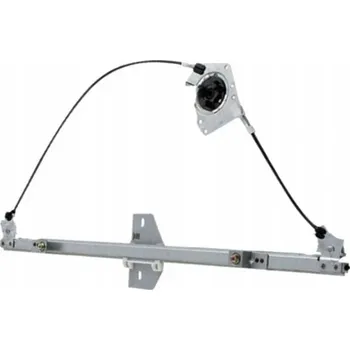 Stahovačka okna Stahovačka okna pravá přední OPEL MOVANO, 07.98-01.10