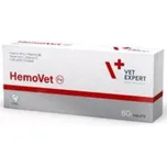 Vet Planet HemoVet 60 tbl.