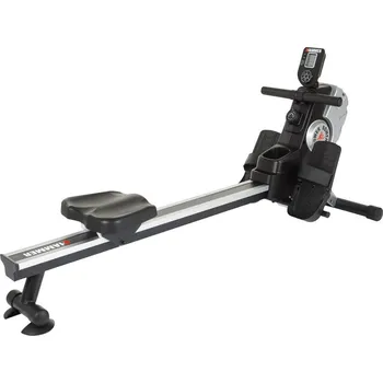 Veslovací trenažér HAMMER Rower Power Pro